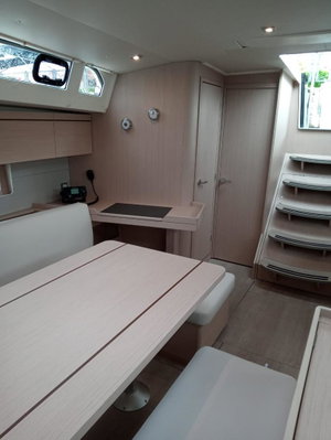 Oceanis 46.1 „Skat“ – fotka 15