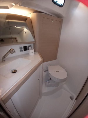 Oceanis 46.1 „Skat“ – fotka 19