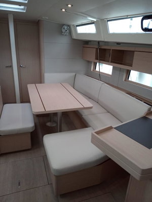 Oceanis 46.1 „Skat“ – fotka 11