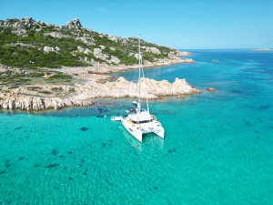Lagoon 40 „DJ“ – fotka 2