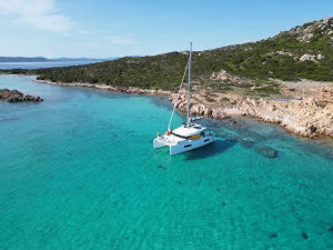 Lagoon 40 „DJ“ – fotka 3