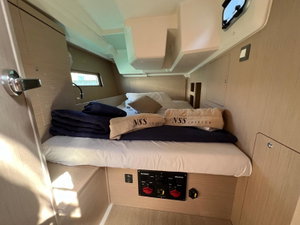 Oceanis 46.1 „Orione“ – fotka 8