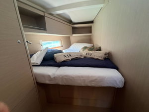 Oceanis 46.1 „Orione“ – fotka 17
