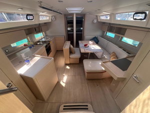 Oceanis 46.1 „Orione“ – fotka 19