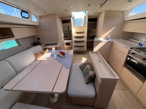 Oceanis 46.1 „Orione“ – fotka 14
