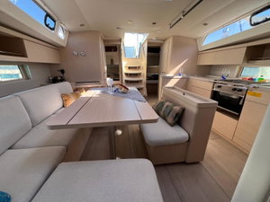 Oceanis 46.1 „Orione“ – fotka 16