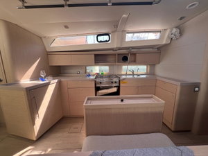 Oceanis 46.1 „Orione“ – fotka 21