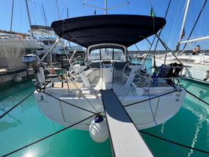 Oceanis 46.1 „Orione“ – fotka 10