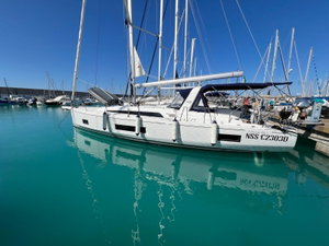 Oceanis 46.1 „Orione“ – fotka 3