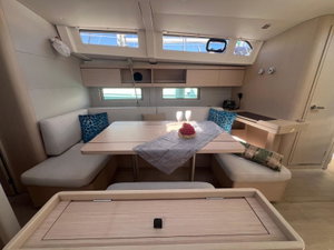 Oceanis 46.1 „Orione“ – fotka 22