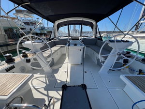 Oceanis 46.1 „Orione“ – fotka 7
