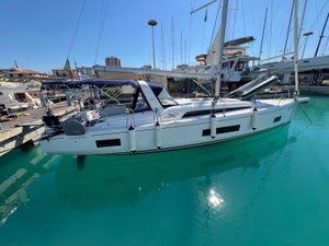Oceanis 46.1 „Orione“ – fotka 4