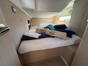 Oceanis 46.1 „Orione“ – fotka 13