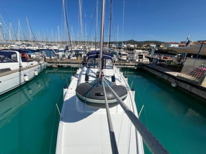 Oceanis 46.1 „Orione“ – fotka 6