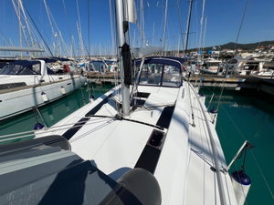 Oceanis 46.1 „Orione“ – fotka 5