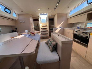 Oceanis 46.1 „Orione“ – fotka 15