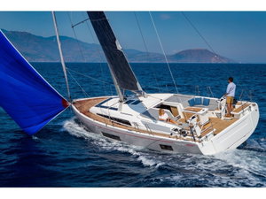 Oceanis 46.1 „Orione“ – fotka 1