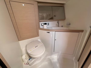 Oceanis 46.1 „Orione“ – fotka 9