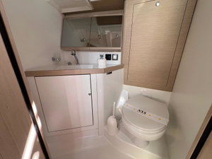 Oceanis 46.1 „Orione“ – fotka 11