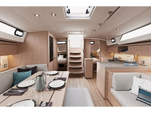 Oceanis 46.1 „Orione“ – fotka 24