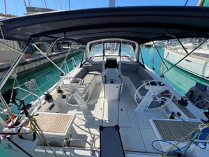 Oceanis 46.1 „Orione“ – fotka 2