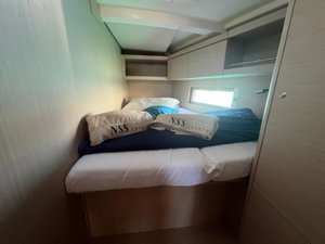 Oceanis 46.1 „Orione“ – fotka 18