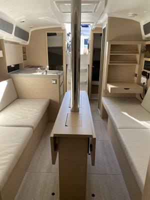 Oceanis 34.1 „Delfino“ – fotka 12