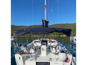 Oceanis 34.1 „Delfino“ – fotka 1