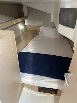 Oceanis 34.1 „Delfino“ – fotka 7