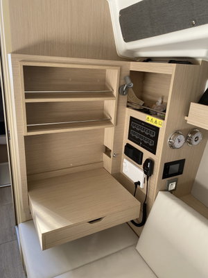 Oceanis 34.1 „Delfino“ – fotka 2