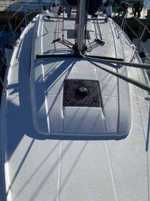 Oceanis 34.1 „Delfino“ – fotka 9