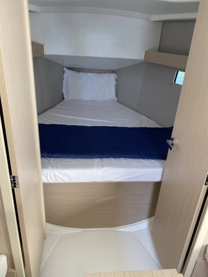 Oceanis 34.1 „Delfino“ – fotka 6