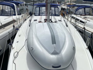 Oceanis 40.1 „Karma“ – fotka 16