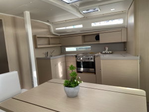 Oceanis 40.1 „Karma“ – fotka 23