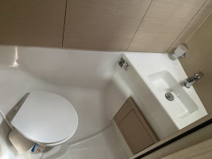Oceanis 40.1 „Karma“ – fotka 27