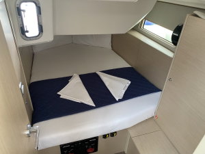 Oceanis 40.1 „Karma“ – fotka 30