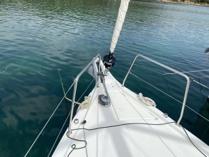 Oceanis 40.1 „Karma“ – fotka 15