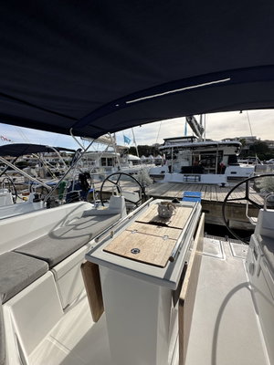 Oceanis 40.1 „Karma“ – fotka 6