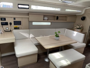 Oceanis 40.1 „Karma“ – fotka 21