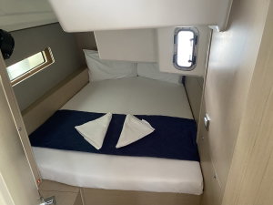 Oceanis 40.1 „Karma“ – fotka 29