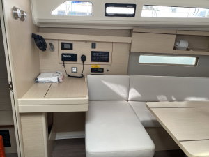 Oceanis 40.1 „Karma“ – fotka 22