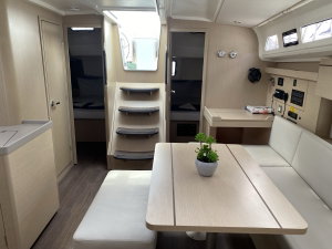 Oceanis 40.1 „Karma“ – fotka 28