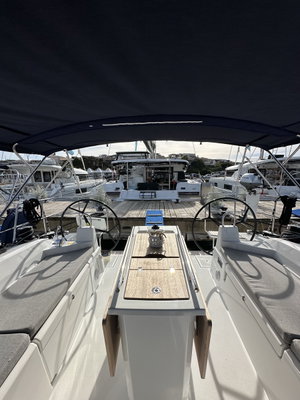 Oceanis 40.1 „Karma“ – fotka 5