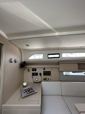 Oceanis 40.1 „Karma“ – fotka 10