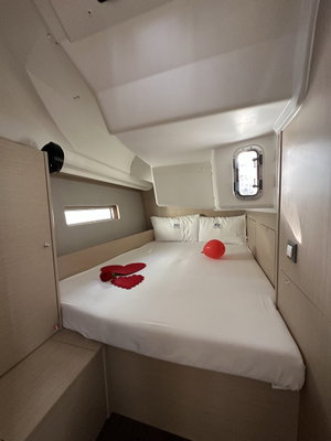 Oceanis 40.1 „Karma“ – fotka 9