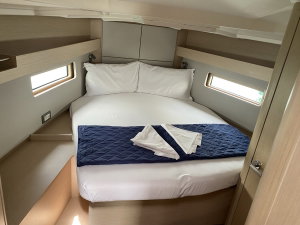 Oceanis 40.1 „Karma“ – fotka 26