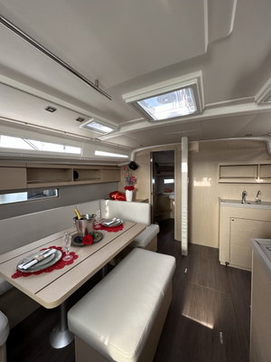 Oceanis 40.1 „Karma“ – fotka 7