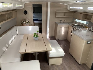 Oceanis 40.1 „Karma“ – fotka 20