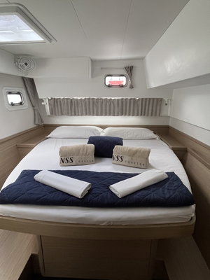 Lagoon 42 „Amlad“ – fotka 18