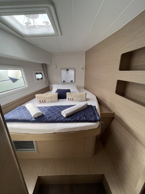 Lagoon 42 „Amlad“ – fotka 21